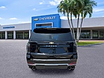 New 2026 CHEVROLET TAHOE 4WD 4DR PREMIER in PALM BEACH GARDENS, FLORIDA (Photo 6)