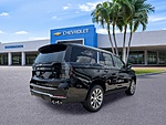 New 2026 CHEVROLET TAHOE 4WD 4DR PREMIER in PALM BEACH GARDENS, FLORIDA (Photo 7)