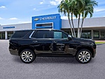 New 2026 CHEVROLET TAHOE 4WD 4DR PREMIER in PALM BEACH GARDENS, FLORIDA (Photo 8)