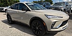 New 2026 BUICK ENVISTA FWD 4DR SPORT TOURING in PALM BEACH GARDENS, FLORIDA