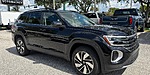 New 2026 Volkswagen Atlas 2.0T SE W/TECHNOLOGY FWD in PALM BEACH GARDENS, FLORIDA
