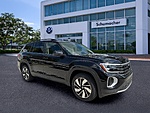 New 2026 Volkswagen Atlas 2.0T SE W/TECHNOLOGY FWD in PALM BEACH GARDENS, FLORIDA (Photo 1)
