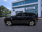 New 2026 Volkswagen Atlas 2.0T SE W/TECHNOLOGY FWD in PALM BEACH GARDENS, FLORIDA (Photo 4)