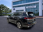 New 2026 Volkswagen Atlas 2.0T SE W/TECHNOLOGY FWD in PALM BEACH GARDENS, FLORIDA (Photo 5)