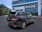 New 2026 Volkswagen Atlas 2.0T SE W/TECHNOLOGY FWD in PALM BEACH GARDENS, FLORIDA (Photo 7)