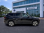 New 2026 Volkswagen Atlas 2.0T SE W/TECHNOLOGY FWD in PALM BEACH GARDENS, FLORIDA (Photo 8)