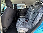 New 2026 CHEVROLET TRAILBLAZER FWD 4DR LT in PALM BEACH GARDENS, FLORIDA (Photo 14)