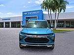 New 2026 CHEVROLET TRAILBLAZER FWD 4DR LT in PALM BEACH GARDENS, FLORIDA (Photo 2)