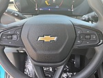 New 2026 CHEVROLET TRAILBLAZER FWD 4DR LT in PALM BEACH GARDENS, FLORIDA (Photo 22)