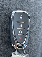 New 2026 CHEVROLET TRAILBLAZER FWD 4DR LT in PALM BEACH GARDENS, FLORIDA (Photo 26)