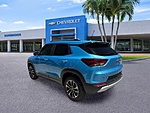 New 2026 CHEVROLET TRAILBLAZER FWD 4DR LT in PALM BEACH GARDENS, FLORIDA (Photo 5)