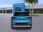 New 2026 CHEVROLET TRAILBLAZER FWD 4DR LT in PALM BEACH GARDENS, FLORIDA (Photo 6)