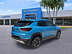 New 2026 CHEVROLET TRAILBLAZER FWD 4DR LT in PALM BEACH GARDENS, FLORIDA (Photo 7)