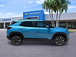 New 2026 CHEVROLET TRAILBLAZER FWD 4DR LT in PALM BEACH GARDENS, FLORIDA (Photo 8)