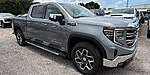 New 2026 GMC SIERRA 1500 4WD CREW CAB 147" SLT in PALM BEACH GARDENS, FLORIDA