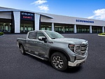 New 2026 GMC SIERRA 1500 4WD CREW CAB 147