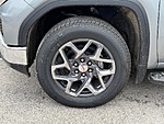 New 2026 GMC SIERRA 1500 4WD CREW CAB 147