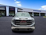 New 2026 GMC SIERRA 1500 4WD CREW CAB 147