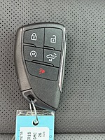 New 2026 GMC SIERRA 1500 4WD CREW CAB 147