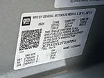 New 2026 GMC SIERRA 1500 4WD CREW CAB 147