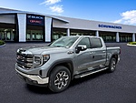 New 2026 GMC SIERRA 1500 4WD CREW CAB 147