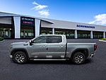 New 2026 GMC SIERRA 1500 4WD CREW CAB 147