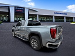 New 2026 GMC SIERRA 1500 4WD CREW CAB 147