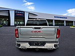 New 2026 GMC SIERRA 1500 4WD CREW CAB 147
