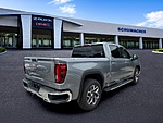 New 2026 GMC SIERRA 1500 4WD CREW CAB 147