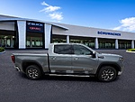 New 2026 GMC SIERRA 1500 4WD CREW CAB 147