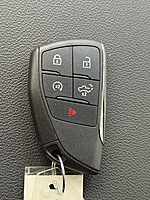 New 2026 GMC SIERRA 1500 2WD CREW CAB 147
