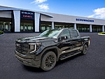 New 2026 GMC SIERRA 1500 2WD CREW CAB 147