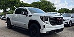 New 2026 GMC SIERRA 1500 4WD CREW CAB 147" ELEVATION W/3SB in PALM BEACH GARDENS, FLORIDA