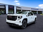 New 2026 GMC SIERRA 1500 4WD CREW CAB 147