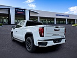 New 2026 GMC SIERRA 1500 4WD CREW CAB 147