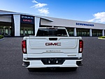 New 2026 GMC SIERRA 1500 4WD CREW CAB 147
