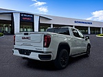New 2026 GMC SIERRA 1500 4WD CREW CAB 147