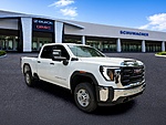 New 2026 GMC SIERRA 2500 4WD CREW CAB 159