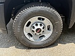 New 2026 GMC SIERRA 2500 4WD CREW CAB 159