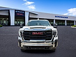 New 2026 GMC SIERRA 2500 4WD CREW CAB 159