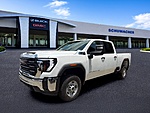 New 2026 GMC SIERRA 2500 4WD CREW CAB 159