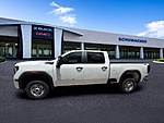 New 2026 GMC SIERRA 2500 4WD CREW CAB 159