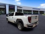 New 2026 GMC SIERRA 2500 4WD CREW CAB 159