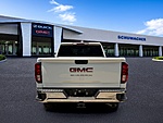New 2026 GMC SIERRA 2500 4WD CREW CAB 159