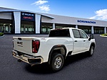New 2026 GMC SIERRA 2500 4WD CREW CAB 159
