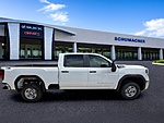 New 2026 GMC SIERRA 2500 4WD CREW CAB 159