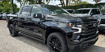 New 2026 CHEVROLET SILVERADO 1500 4WD CREW CAB 147" HIGH COUNTRY in PALM BEACH GARDENS, FLORIDA