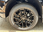 New 2026 CHEVROLET SILVERADO 1500 4WD CREW CAB 147