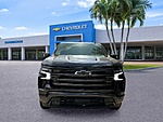 New 2026 CHEVROLET SILVERADO 1500 4WD CREW CAB 147
