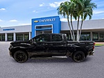 New 2026 CHEVROLET SILVERADO 1500 4WD CREW CAB 147